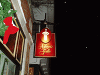 Jay Steel at Aylmer�s Grille